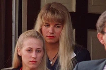 “Cặp bài trùng” sát thủ đáng sợ nhất Canada