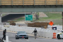 Xả súng ở căn cứ Mỹ khiến hàng chục người thương vong