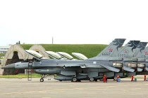 Đài Loan cảnh giác cao với bài học Crimea, Ukraine