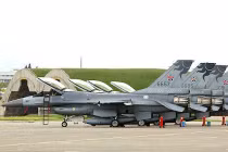 Đài Loan cảnh giác cao với bài học Crimea, Ukraine