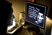 Anonymous tung đòn tấn công chí mạng với IS