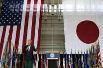 Kịch bản Crimea ở Senkaku/Điếu Ngư: Nhật lo Mỹ bất lực trước TQ