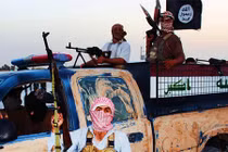 Tại sao nhóm khủng bố IS từng vô danh lớn mạnh như vậy?