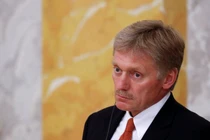 Phản ứng của Nga khi Mỹ trừng phạt con gái Tổng thống Putin 