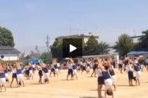 Kỳ lạ 100% học sinh tiểu học biết... trồng chuối