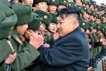 Kịch bản cho châu Á nếu ông Kim Jong-un mất quyền lực