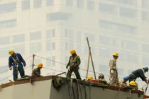 Trung Quốc: Ô nhiễm không khí “giết” 4.000 người mỗi ngày