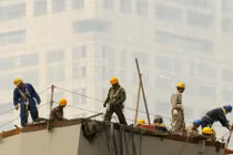 Trung Quốc: Ô nhiễm không khí “giết” 4.000 người mỗi ngày