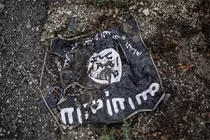 Mỹ cung cấp vũ khí và viện trợ quân sự cho IS?