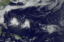 Siêu bão Nangka đổ vào Nhật Bản, hàng chục người thương vong