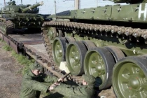 Nga đã triển khai vũ khí “khủng” nào tới Crimea?