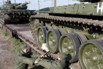 Nga đã triển khai vũ khí “khủng” nào tới Crimea?