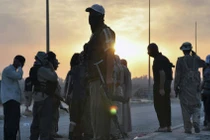 Mỹ và các đồng minh là nguyên nhân tạo ra IS?