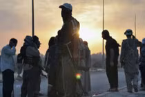 Mỹ và các đồng minh là nguyên nhân tạo ra IS?