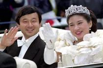 Chuyện tình cảm động của tân Hoàng hậu Nhật Bản tài sắc vẹn toàn