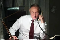 Một ngày của Tổng thống Putin diễn ra như thế nào?