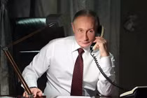 Một ngày của Tổng thống Putin diễn ra như thế nào?