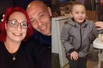 Tội ác ẩn sau thi thể cậu bé 5 tuổi chằng chịt vết thương 