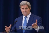 Chuyến công du Việt Nam của Ngoại trưởng Mỹ John Kerry