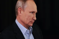 Khủng hoảng Ukraine: Hậu quả việc Mỹ áp đặt chính sách