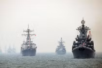 Giáo sư Australia: không thể có đại chiến vì tranh chấp lãnh thổ ở CA-TBD