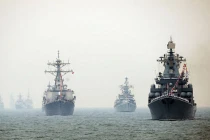 Giáo sư Australia: không thể có đại chiến vì tranh chấp lãnh thổ ở CA-TBD