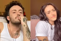 Cô gái chuyển thành nam giới rồi lại quay về làm phụ nữ