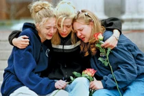 Những vụ xả súng trường học kinh hoàng nhất nước Mỹ