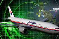 Mở rộng khu vực tìm kiếm MH370