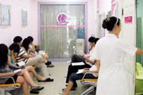 TQ: Hơn 400 triệu ca phá thai do chính sách 1 con