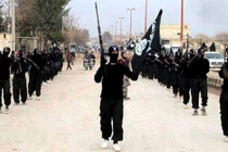 Hé lộ cách phiến quân IS kiếm bộn tiền