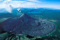 Loạt ảnh đáng kinh ngạc về những nơi xa xôi nhất nước Nga