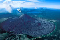 Loạt ảnh đáng kinh ngạc về những nơi xa xôi nhất nước Nga