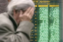 Nền kinh tế Ukraine vượt quá mức có thể phục hồi?