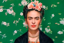 Nhan sắc xinh đẹp của những người phụ nữ làm thay đổi thế giới