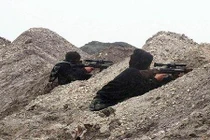 Lầu Năm Góc đưa 400 lính sang huấn luyện quân nổi dậy Syria