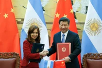 Anh: Hải quân hoàng gia sẵn sàng hiện diện ở Biển Đông