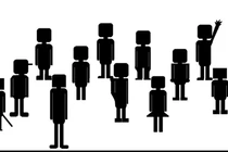 Câu đố hại não chưa có lời giải