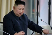 "Nói xấu" ông Putin, Tổng thống Mỹ bị Triều Tiên chỉ trích