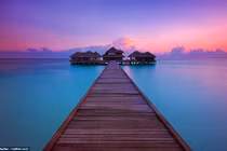 Cảnh bình minh và hoàng hôn đẹp hút hồn trên thế giới