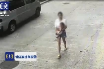 Mẹ trẻ vứt con sơ sinh ở trạm rác, lý do gây phẫn nộ