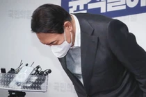 Lý do Tổng thống Hàn Quốc công khai xin lỗi người dân 