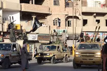 Cuộc sống của người dân Iraq trong vùng IS kiểm soát