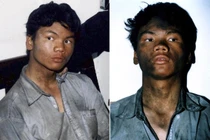 Kỳ án sát hại 4 mạng người, giấu xác trong tủ