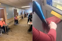 Sự thay đổi "kỳ lạ" cuộc sống người dân khắp thế giới vì Covid-19