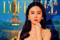 Cựu người mẫu Trung Quốc bị chồng cũ sát hại dã man