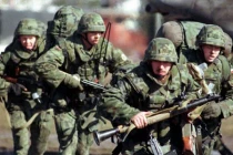 Đáp trả Nga sáp nhập Crimea, NATO tăng quân ở Ba Lan