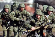 Đáp trả Nga sáp nhập Crimea, NATO tăng quân ở Ba Lan