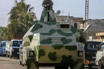 IS thiệt hại nặng sau các cuộc chiến với lực lượng người Kurd