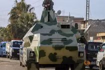 IS thiệt hại nặng sau các cuộc chiến với lực lượng người Kurd